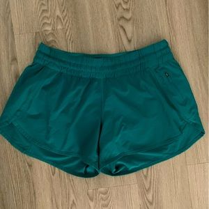 Lululemon tracker short